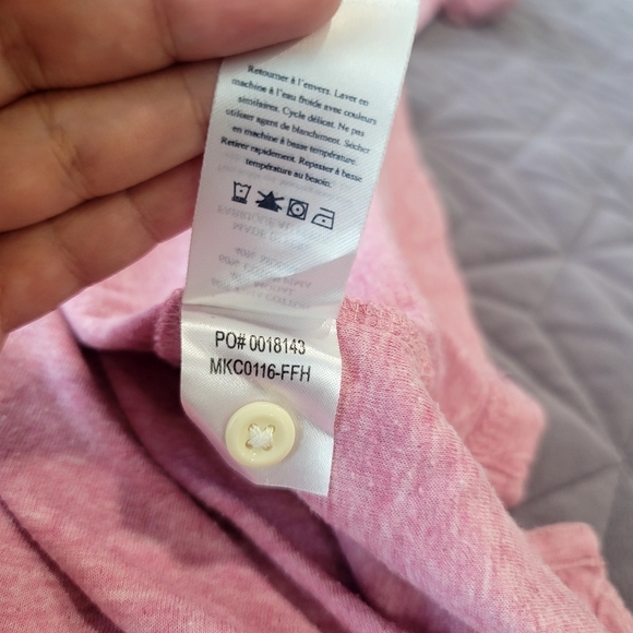 FAHERTY Cloud Double Knit Pima Cotton Short Sleeve Polo size XXL - Picture 14 of 17